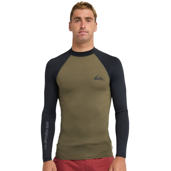 QUIKSILVER EVERYDAY UPF50 WETSUIT ΑΝΔΡΙΚΟ AQYWR03131-XGGK