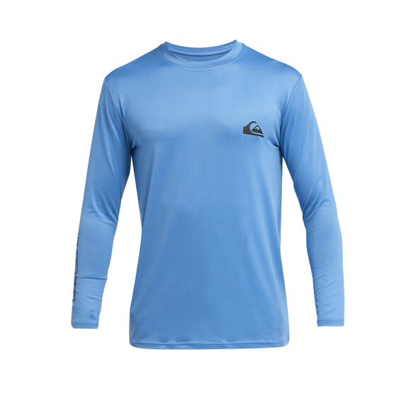 QUIKSILVER 'EVERYDAY' SURF-TOP ΑΝΔΡΙΚΟ ME UPF 50 AQYWR03136-BLC0