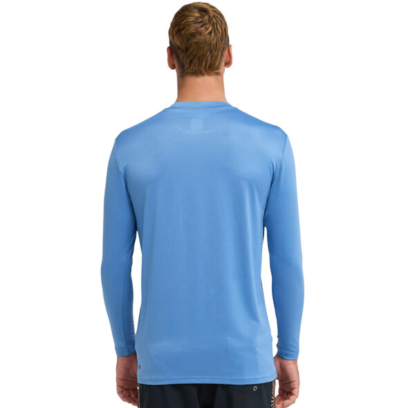QUIKSILVER 'EVERYDAY' SURF-TOP ΑΝΔΡΙΚΟ ME UPF 50 AQYWR03136-BLC0