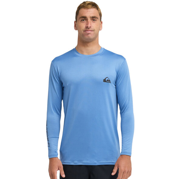 QUIKSILVER 'EVERYDAY' SURF-TOP ΑΝΔΡΙΚΟ ME UPF 50 AQYWR03136-BLC0