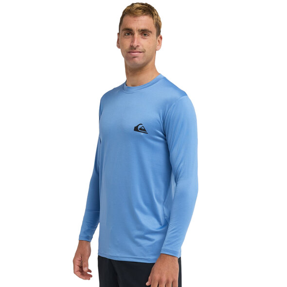QUIKSILVER 'EVERYDAY' SURF-TOP ΑΝΔΡΙΚΟ ME UPF 50 AQYWR03136-BLC0