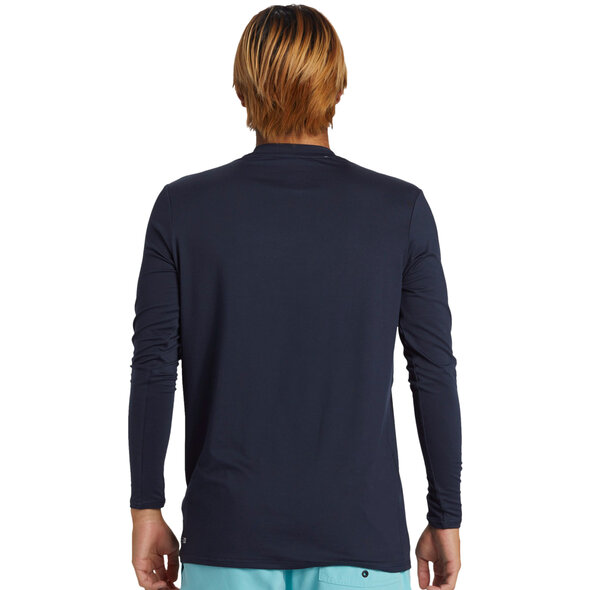 QUIKSILVER 'EVERYDAY' SURF-TOP ΑΝΔΡΙΚΟ ME UPF 50 AQYWR03136-KTP0