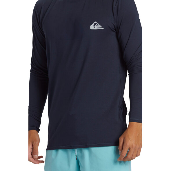 QUIKSILVER 'EVERYDAY' SURF-TOP ΑΝΔΡΙΚΟ ME UPF 50 AQYWR03136-KTP0