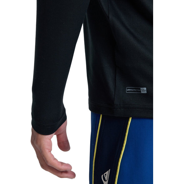QUIKSILVER 'EVERYDAY' SURF-TOP ΑΝΔΡΙΚΟ ME UPF 50 AQYWR03136-KVJ0