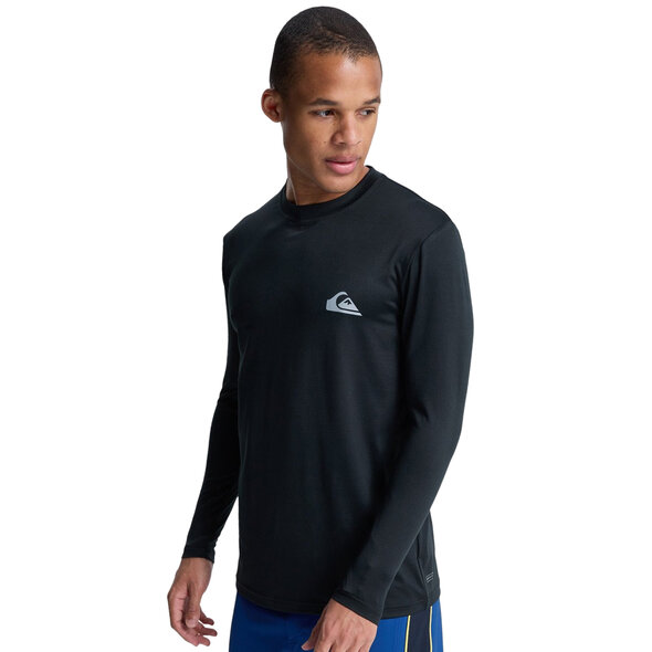 QUIKSILVER 'EVERYDAY' SURF-TOP ΑΝΔΡΙΚΟ ME UPF 50 AQYWR03136-KVJ0