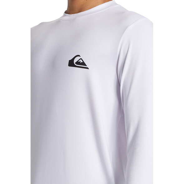 QUIKSILVER 'EVERYDAY' SURF-TOP ΑΝΔΡΙΚΟ ME UPF 50 AQYWR03136-WBB0