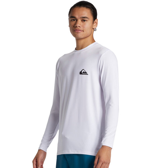 QUIKSILVER 'EVERYDAY' SURF-TOP ΑΝΔΡΙΚΟ ME UPF 50 AQYWR03136-WBB0