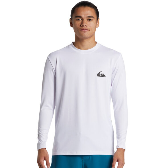 QUIKSILVER 'EVERYDAY' SURF-TOP ΑΝΔΡΙΚΟ ME UPF 50 AQYWR03136-WBB0