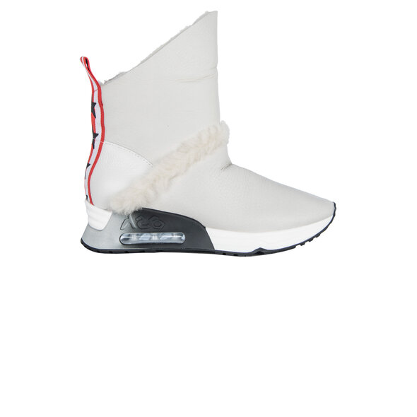 ASH SPORT LAIKA NAPPA  ΠΑΠΟΥΤΣΙ ΓΥΝΑΙΚΕΙΟ 18S126270001-OFF WHITE