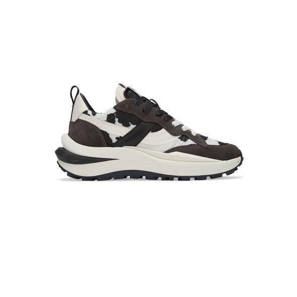 ASH 'SPIDER' COMBO SNEAKER ΠΑΠΟΥΤΣΙ ΓΥΝΑΙΚΕΙΟ 21S-134787-009-WHALE