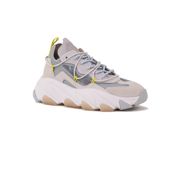 ASH EXTRA BIS ΠΑΠΟΥΤΣΙ ΓΥΝΑΙΚΕΙΟ 133502-003-PEARL