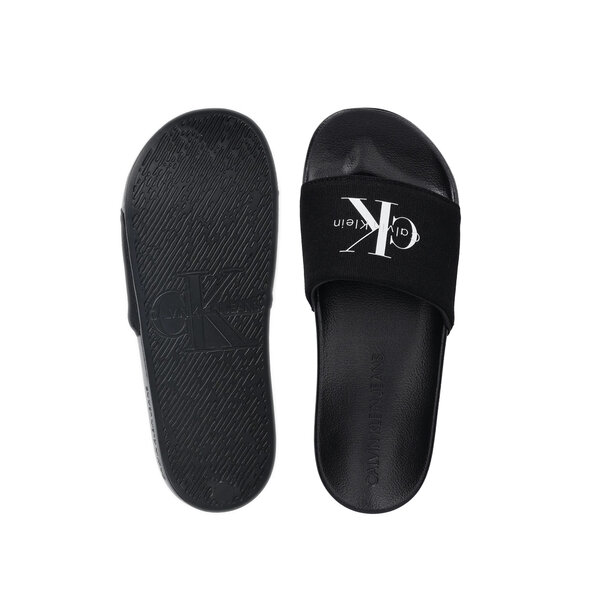CALVIN KLEIN SLIDERS ΓΥΝΑΙΚΕΙΕΣ YW0YW01967-0GM