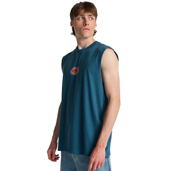 BILLABONG 'BURN OUT' ΜΠΛΟΥΖΑ ΑΝΔΡΙΚΗ EBYZT00492-BPR0