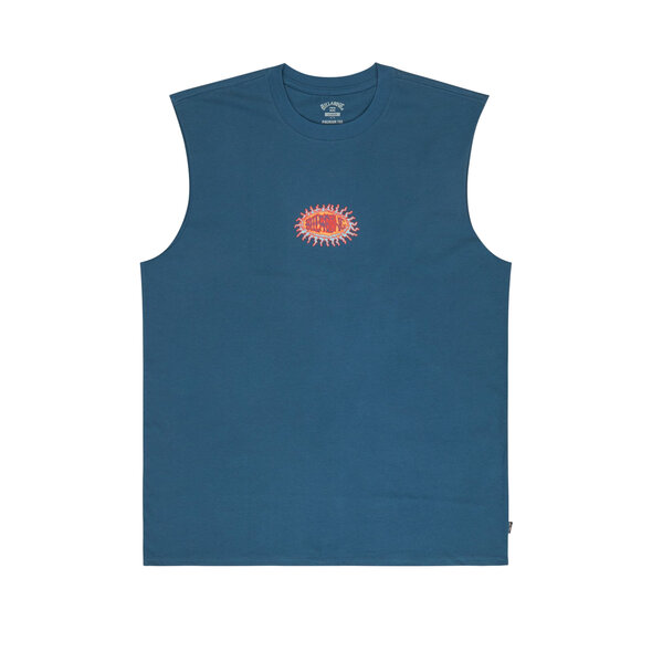 BILLABONG 'BURN OUT' ΜΠΛΟΥΖΑ ΑΝΔΡΙΚΗ EBYZT00492-BPR0