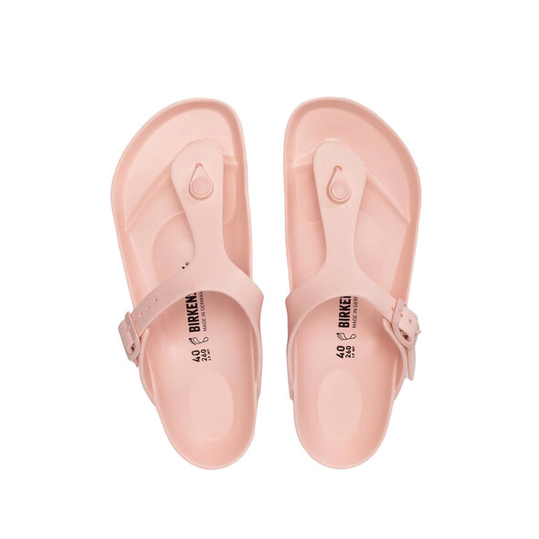 BIRKENSTOCK EVA GIZEH ΣΑΝΔΑΛΙ ΓΥΝΑΙΚEIO 1014569-ROSE