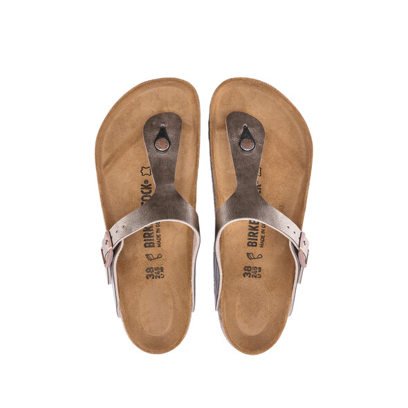 BIRKENSTOCK 'GIZEH' ΣΑΝΔΑΛΙ ΓΥΝΑΙΚΕΙΟ 1016144-GRACEFUL TAUPE