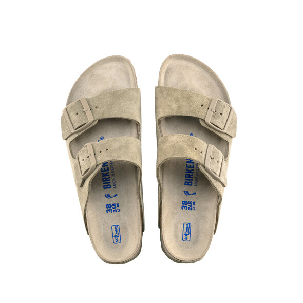 BIRKENSTOCK 'ARIZONA' ΣΑΝΔΑΛΙ ΑΝΔΡΙΚΟ 1019045-FADED KHAKI