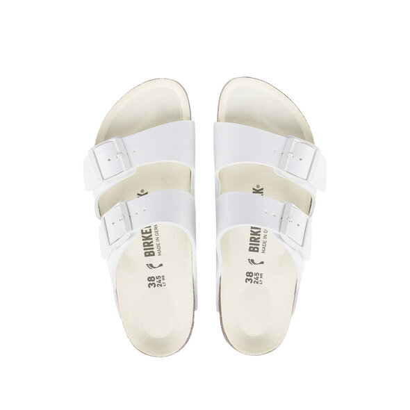 BIRKENSTOCK 'ARIZONA' ΣΑΝΔΑΛΙ ΑΝΔΡΙΚΟ 1019061-WHITE