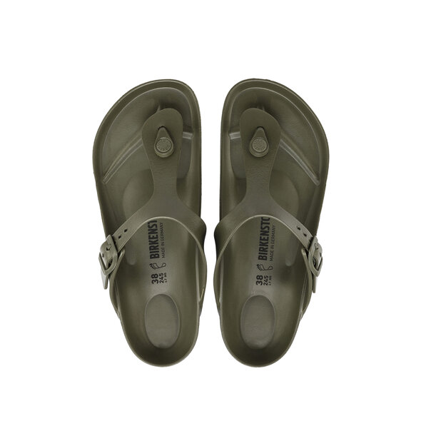 BIRKENSTOCK 'GIZEH' EVA ΣΑΝΔΑΛΙΑ UNISEX 1019143-KHAKI