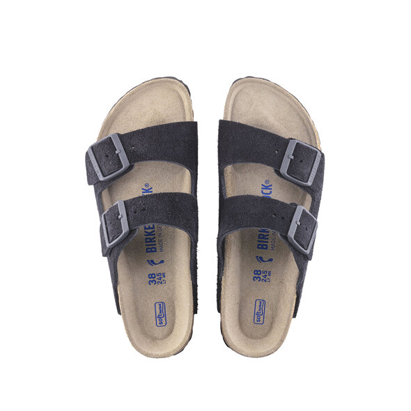 BIRKENSTOCK 'ARIZONA' ΣΑΝΔΑΛΙ ΑΝΔΡΙΚΟ 1020732-MIDNIGHT
