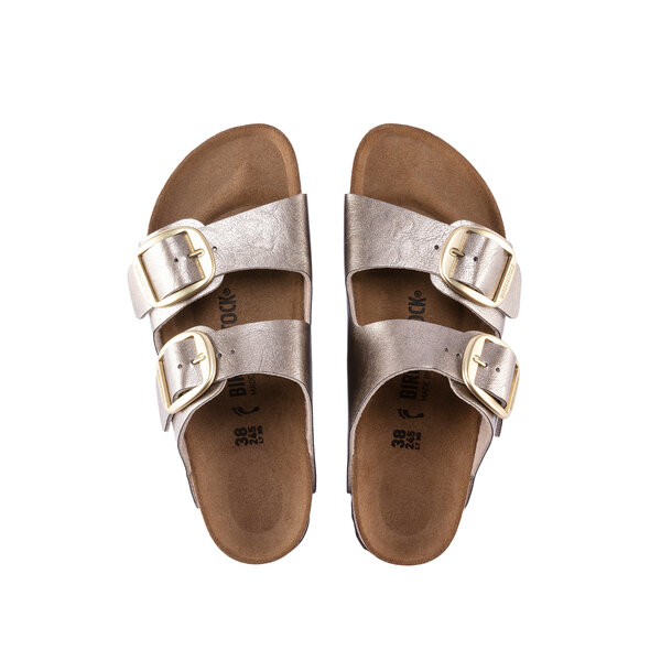 BIRKENSTOCK 'ARIZONA' ΣΑΝΔΑΛΙ ΓΥΝΑΙΚΕΙΟ 1020882-GRACEFUL TAUPE