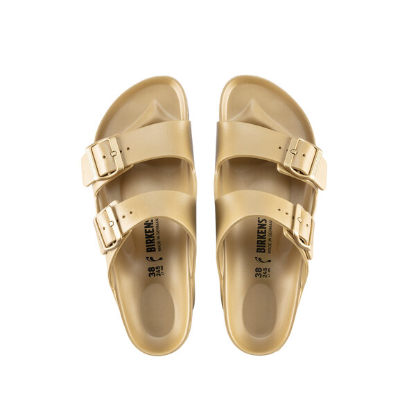 BIRKENSTOCK 'ARIZONA' EVA ΣΑΝΔΑΛΙ ΓΥΝΑΙΚΕΙΟ 1022465-GLAMOUR GOLD
