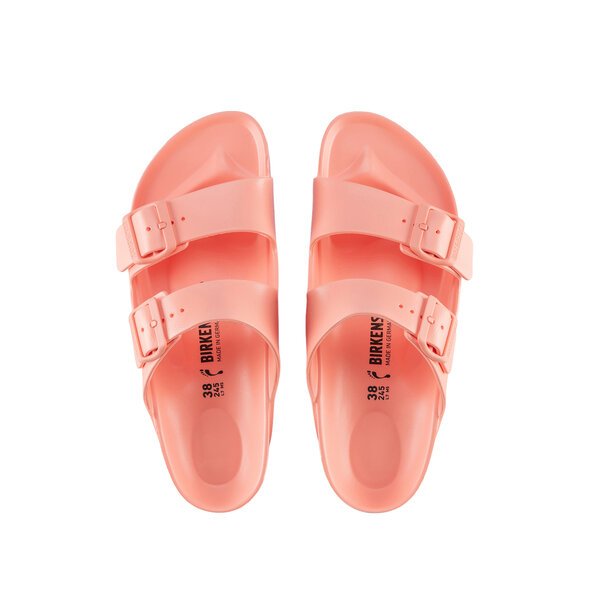 BIRKENSTOCK 'ARIZONA' EVA ΣΑΝΔΑΛΙ ΓΥΝΑΙΚΕΙΟ 1022511-CORAL PEACH