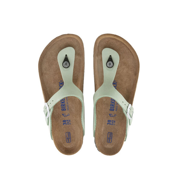 BIRKENSTOCK 'GIZEH' ΣΑΝΔΑΛΙ ΓΥΝΑΙΚΕΙΟ 1023973-MATCHA