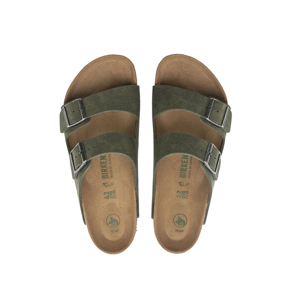 BIRKENSTOCK 'ARIZONA' ΣΑΝΔΑΛΙ ΑΝΔΡΙΚΟ 1024550-DESERT DUST THYME