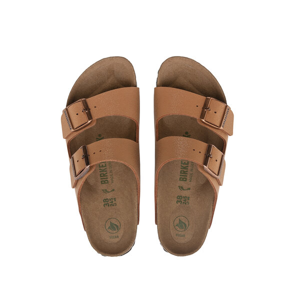 BIRKENSTOCK 'ARIZONA' ΣΑΝΔΑΛΙ ΓΥΝΑΙΚΕΙΟ 1025046-PECAN