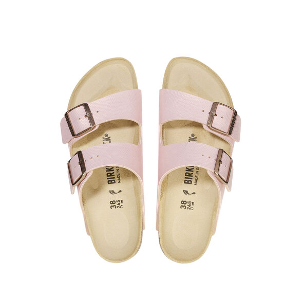BIRKENSTOCK 'ARIZONA' ΣΑΝΔΑΛΙ ΓΥΝΑΙΚΕΙΟ 1026448-BF SHINY LIZARD