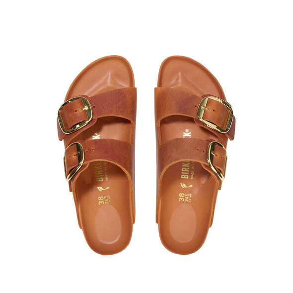 BIRKENSTOCK 'ARIZONA' ΣΑΝΔΑΛΙ ΓΥΝΑΙΚΕΙΟ 1026661-BURNT ORANGE