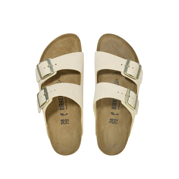 BIRKENSTOCK 'ARIZONA' ΣΑΝΔΑΛΙ ΓΥΝΑΙΚΕΙΟ 1026711-ECRU