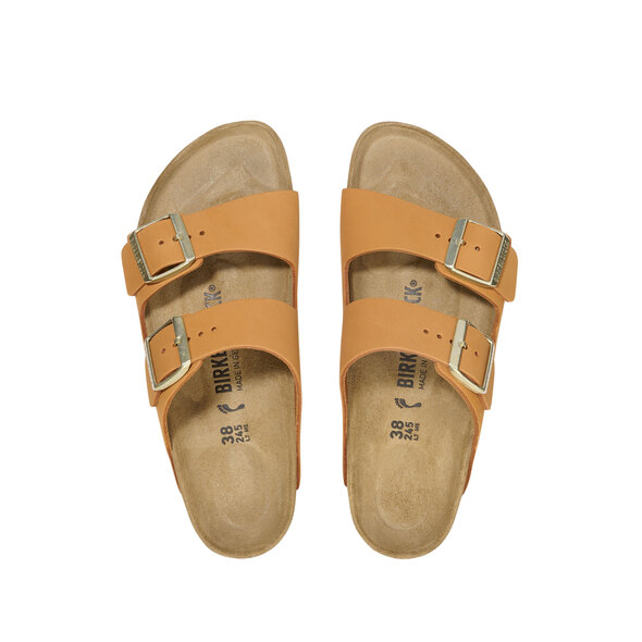 BIRKENSTOCK 'ARIZONA' ΣΑΝΔΑΛΙ ΓΥΝΑΙΚΕΙΟ 1026732-BURNT ORANGE