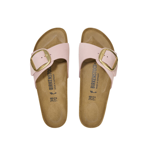 BIRKENSTOCK 'MADRID' ΣΑΝΔΑΛΙ ΓΥΝΑΙΚΕΙΟ 1027056-SOFT PINK