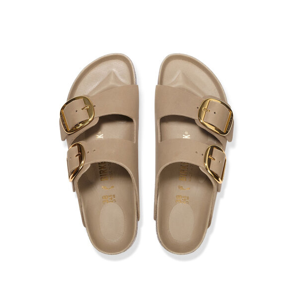 BIRKENSTOCK 'ARIZONA' ΣΑΝΔΑΛΙ ΓΥΝΑΙΚΕΙΟ 1030395-TABACCO BROWN