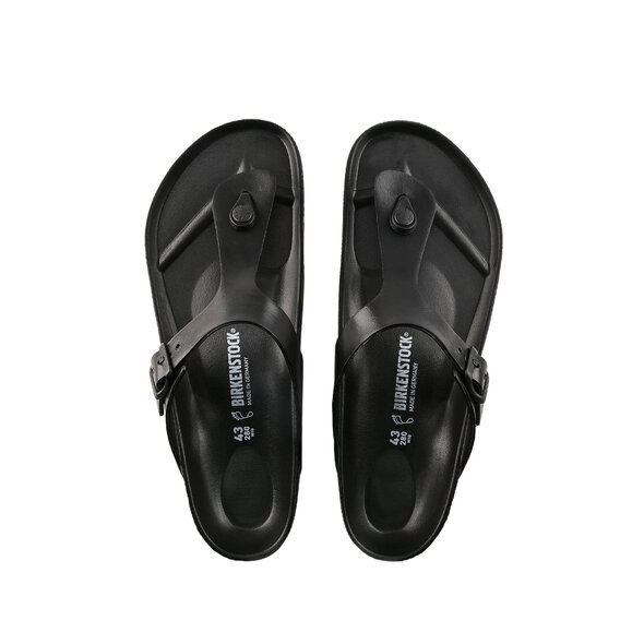 BIRKENSTOCK 'GIZEH' ΣΑΝΔΑΛΙ ΓΥΝΑΙΚΕΙΟ 128201-BLACK