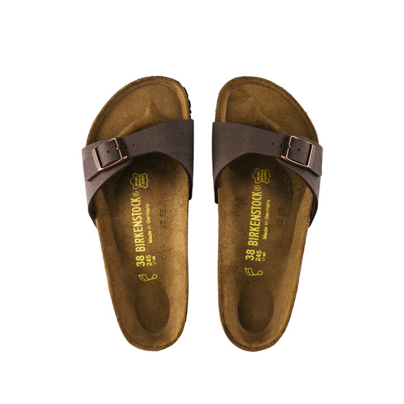 BIRKENSTOCK MADRID ΣΑΝΔΑΛΙ ΓΥΝΑΙΚΕΙΟ 40093-MOCCA