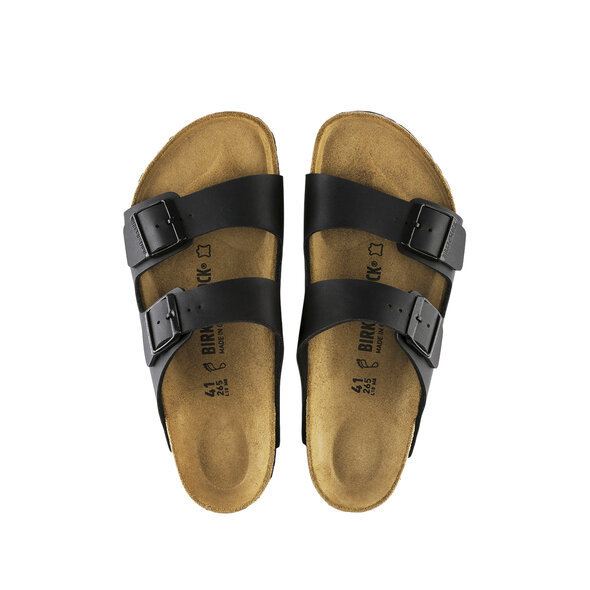 BIRKENSTOCK 'ARIZONA' ΣΑΝΔΑΛΙ UNISEX 51791-BLACK