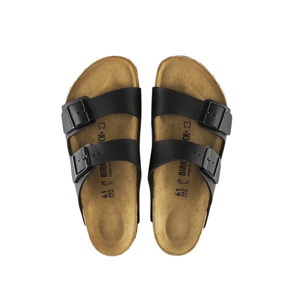 BIRKENSTOCK ARIZONA ΣΑΝΔΑΛΙ UNISEX 51793-BLACK