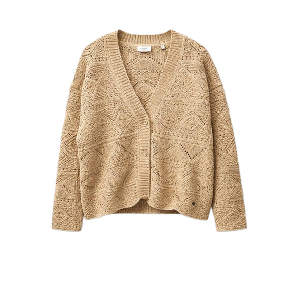 PEPE JEANS 'KAS' ΠΛΕΚΤΗ ΖΑΚΕΤΑ ΓΥΝΑΙΚΕΙΑ PL7000141-839