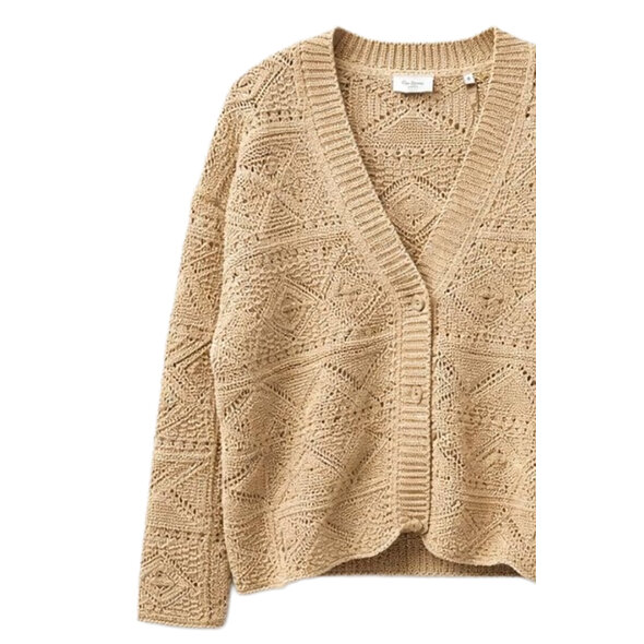 PEPE JEANS 'KAS' ΠΛΕΚΤΗ ΖΑΚΕΤΑ ΓΥΝΑΙΚΕΙΑ PL7000141-839
