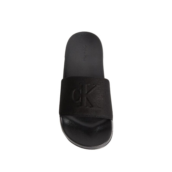 CALVIN KLEIN ESS MONOGRAM SLIDERS ΑΝΔΡΙΚΕΣ HM0HM02109-0GJ