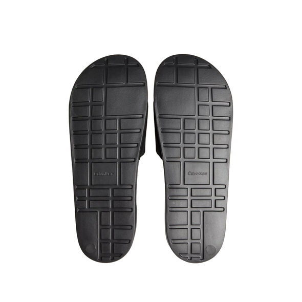 CALVIN KLEIN ESS MONOGRAM SLIDERS ΑΝΔΡΙΚΕΣ HM0HM02109-0GJ