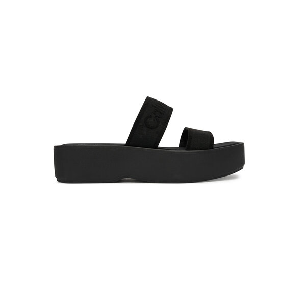 CALVIN KLEIN FLATFORM ΣΑΝΔΑΛΙΑ ΓΥΝΑΙΚΕΙΑ HW0HW02878-0GJ