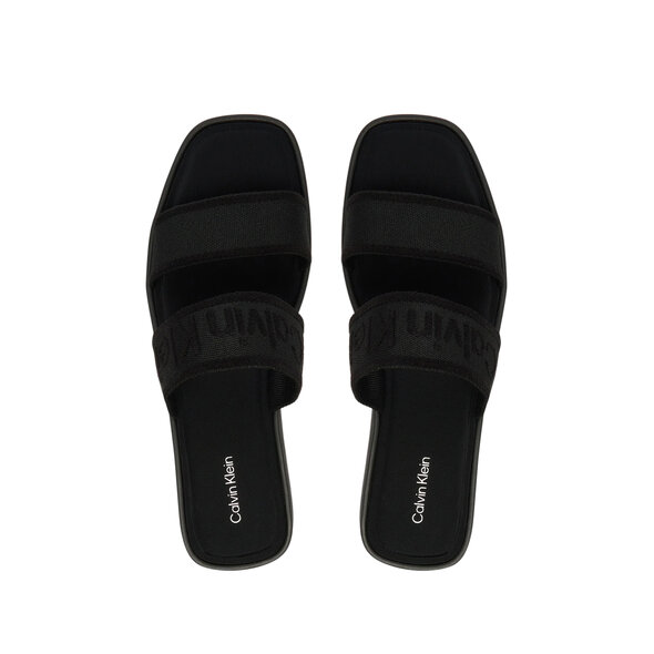 CALVIN KLEIN FLATFORM ΣΑΝΔΑΛΙΑ ΓΥΝΑΙΚΕΙΑ HW0HW02878-0GJ