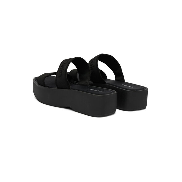 CALVIN KLEIN FLATFORM ΣΑΝΔΑΛΙΑ ΓΥΝΑΙΚΕΙΑ HW0HW02878-0GJ