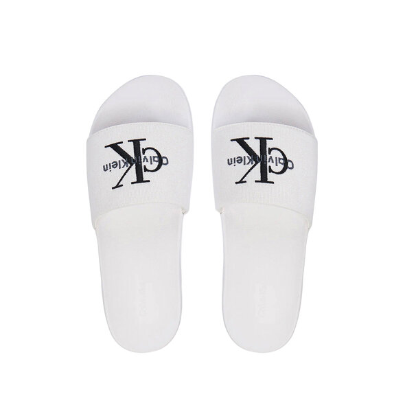 CALVIN KLEIN ESS SLIDERS ΓΥΝΑΙΚΕΙΕΣ HW0HW02958-01W
