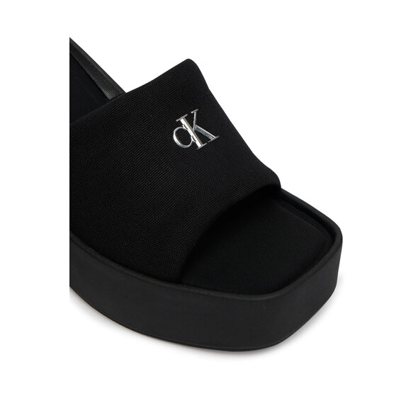 CALVIN KLEIN ΠΛΑΤΦΟΡΜΕΣ ΓΥΝΑΙΚΕΙΕΣ HW0HW03134-0GJ