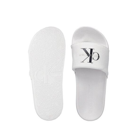 CALVIN KLEIN SLIDERS ΓΥΝΑΙΚΕΙΕΣ YW0YW01967-01W